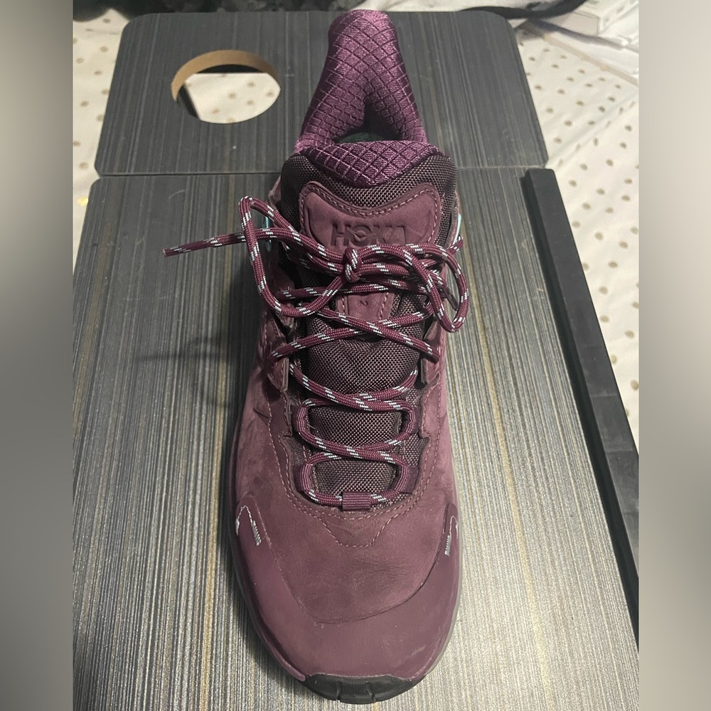 Hoka 9.5